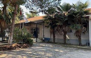 Bursa’da sağlık ocağını soyan hırsız yakalandı