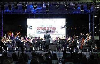 Bursa’da ’senfoni’ sezonu açılıyor