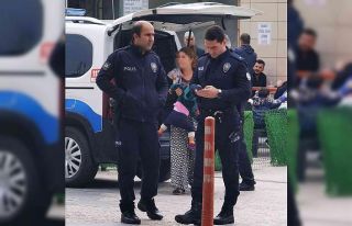 Bursa’da suç makinesi kadın tutuklandı