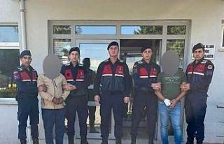 Bursa’da uyuşturucu operasyonu: 2 tutuklama