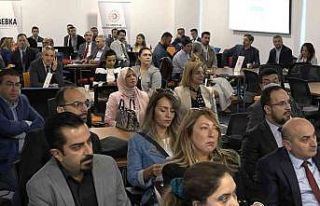 Bursa’nın 5 yılı bu çalıştayla ortaya çıkacak