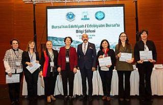 Bursa’nın Edebiyatı, Edebiyatın Bursa’sı