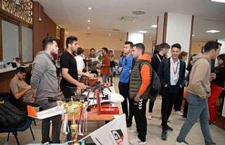 BUÜ’den yeni öğrenciler için oryantasyon programı