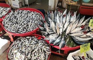 Büyük balık, yerini küçük balığa bırakıyor