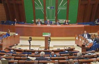 Büyükakın: "Avrupa İklim Konferansı’na...