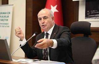 Büyükçekmece’de havai fişek atana 65 bin TL...