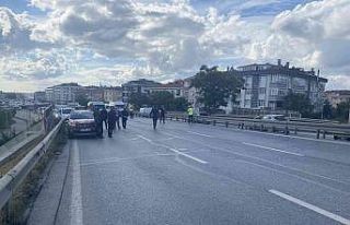 Büyükçekmece’de Jaguarlı, çifte cinayet davasının...