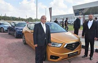 Büyükelçiden GÜNSEL’e anlamlı ziyaret