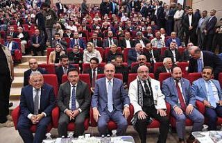 Büyükkılıç: "Hayırsever denilince akla...