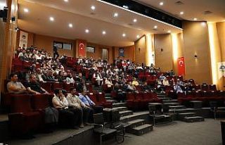 Büyükşehir Belediyesi’nden 214 personele kamu...