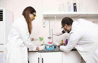 Büyükşehir bu çatı altında ‘şifa’ üretiyor