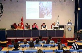 Büyükşehir’den KAYPORT Kurumsal Hafıza Projesi...