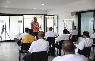 Büyükşehirden ulaşımda kalite seferberliği