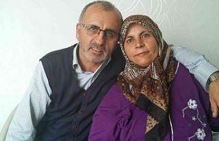 Büyükşen çifti cinayeti davasına devam edildi