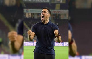 Çağdaş Atan’a Fair-Play ödülü