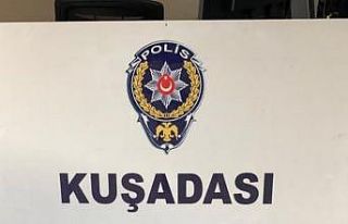 Çamaşır makinesi ve sakız kutusundan uyuşturucu...