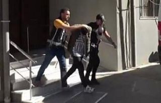 ’Camgöz’ ve ’Beldekler’ çetelerine operasyon:...