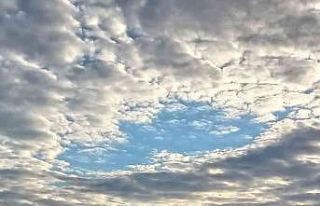 Çanakkale Boğazı’nda boş dökme yük gemisi...