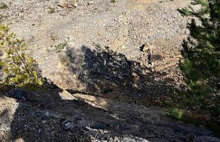 Çan’da traktör devrildi, 1 kişi öldü 2 kişi...