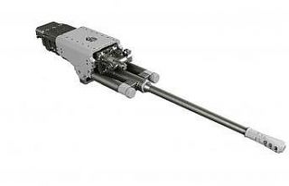 CANiK 30x113 mm topunu SAHA EXPO’da ilk kez görücüye...