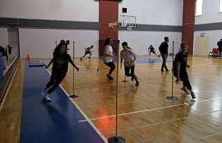 Canik’te akademi hazırlık kursları