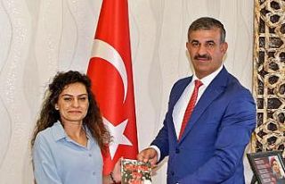 Çankırılı öğretmen, Rektör Çiftçi’ye yazdığı...