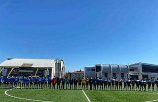 Çarşamba Ragbi grubu lider tamamladı