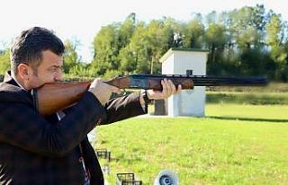 Çarşamba’da Trap-Skeet Atış Poligonu hizmete...