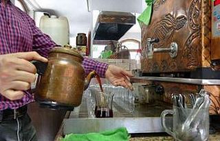 Çay tiryakilerini sevindiren haber