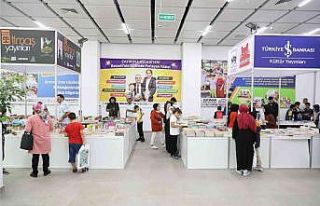 Çayırova’da 10 gün sürecek Kitap Günleri başlıyor