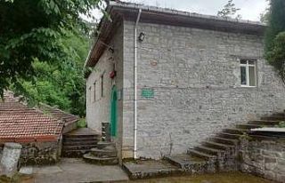 Çeçe Sultan Türbesi ve Camisi restore ediliyor