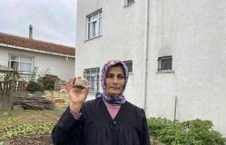 Çekmeköy’de ‘başımıza taş yağacak’ deyimi...