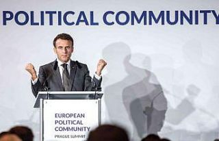 Çekya Başbakanı Petr Fiala: "Türkiye göç...