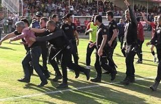 Çelik’ten Siverek’te yaşanan olaylara tepki