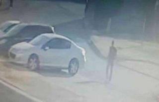 Cemevine çirkin provokasyon