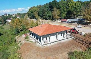 Çerkes Müzesi, Kartepe’nin kültürel mirası...