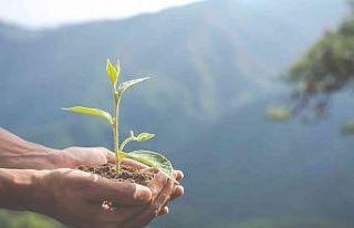 Çevreci projelere İzmir desteği