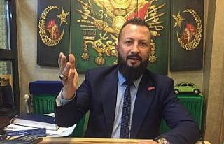 CHP’ye başörtü tepkisi