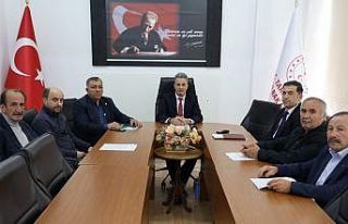 Çiftçi Kayıt Sistemi’nde yeni dönem başladı