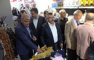 Çiftçiler üretiyor, valilik satıyor: İndirimli...