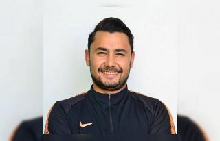Çiftelerspor genç hoca ile anlaştı