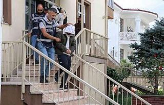 Çiftlikköy’de uyuşturucu operasyonu