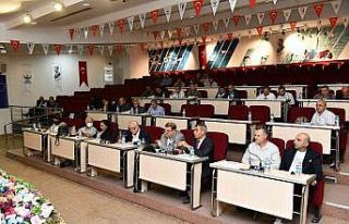 Çiğli’ye 1 milyarlık dev bütçe