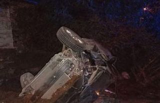 Çine’de trafik kazası: 3 yaralı