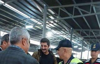 Çine’de vatandaşlar dolandırıcılık, sahte...