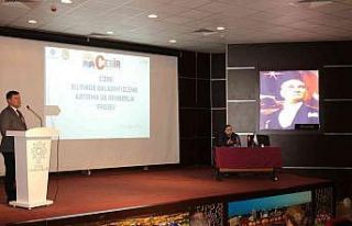 Cizre’de 2022-2023 eğitim öğretim yılı proje...