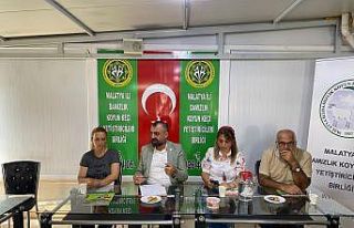 Çoban yetiştiriciliği için kurs