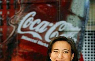 Coca-Cola Şirketi’nde bayrak değişimi