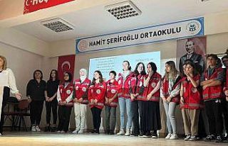 Çocuk hakları komitesi çalışmalara başladı