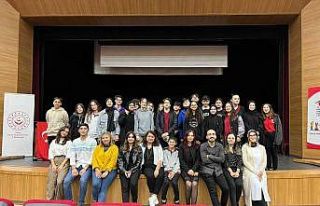 Çocuklar da söz sahibi